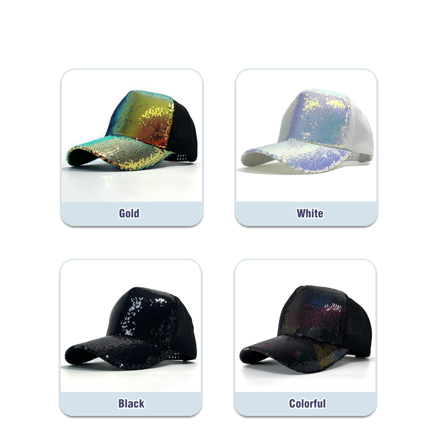 New Fashion Unisex Adjustable  - Outdoor Sport Hat Classic recensie en prijs