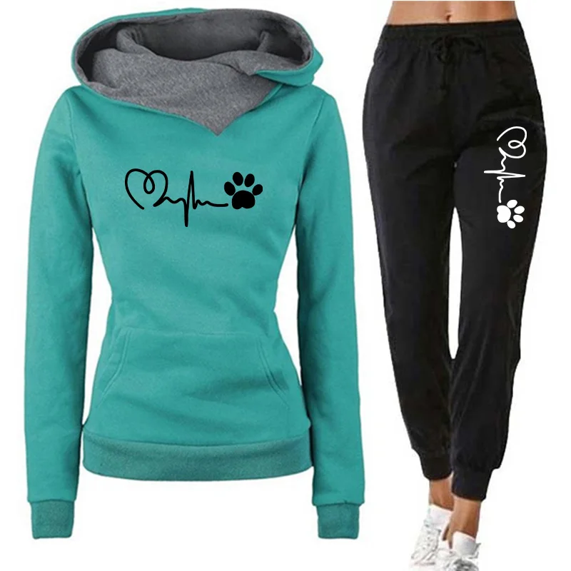 Quality Jogging Autumn Winter  - Outdoor Sport Hoodie recensie en prijs