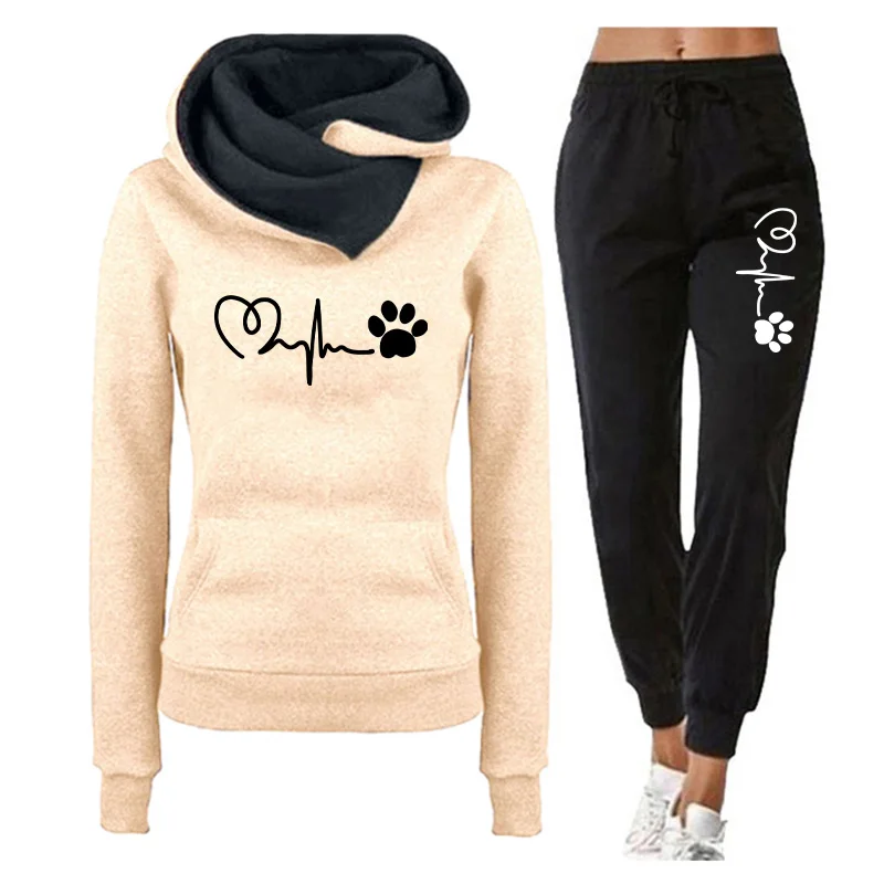 Quality Jogging Autumn Winter  - Outdoor Sport Hoodie recensie en prijs
