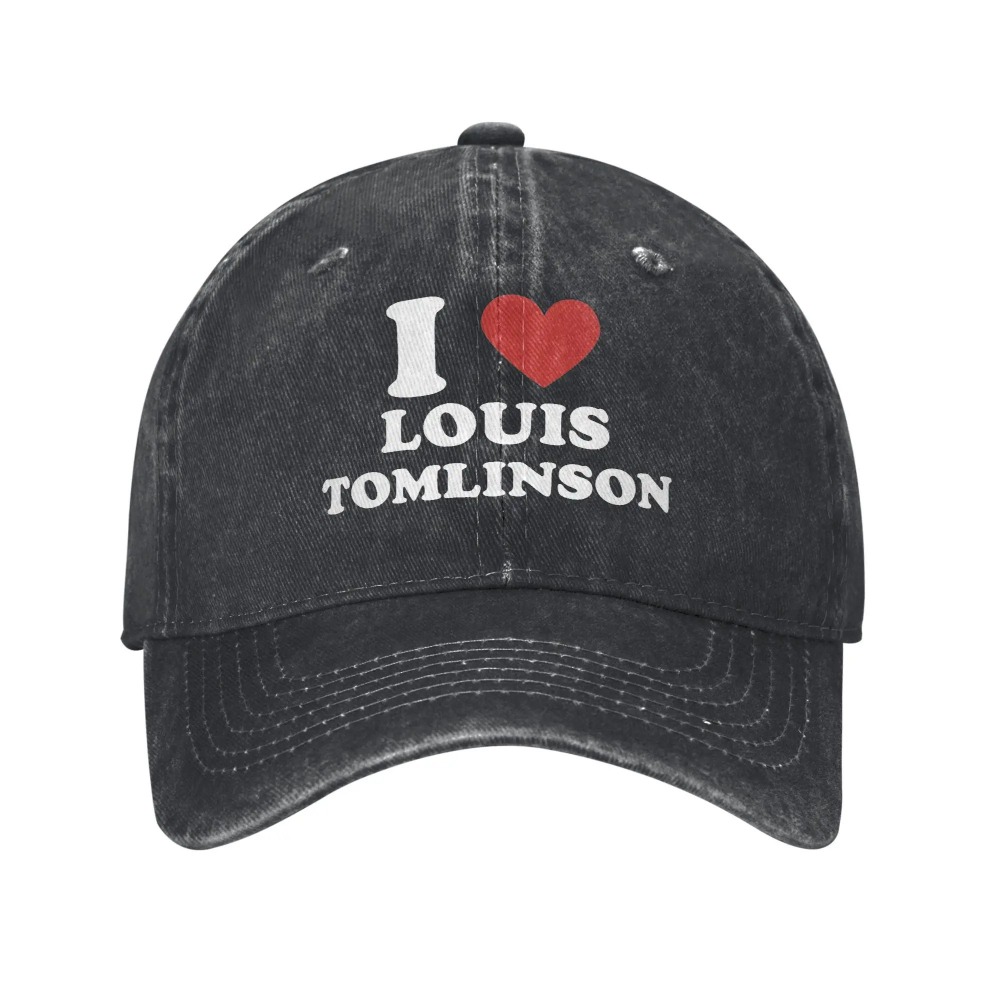 I Love Louis Tomlinsons Casual - Outdoor Sport Hat Classic recensie en prijs