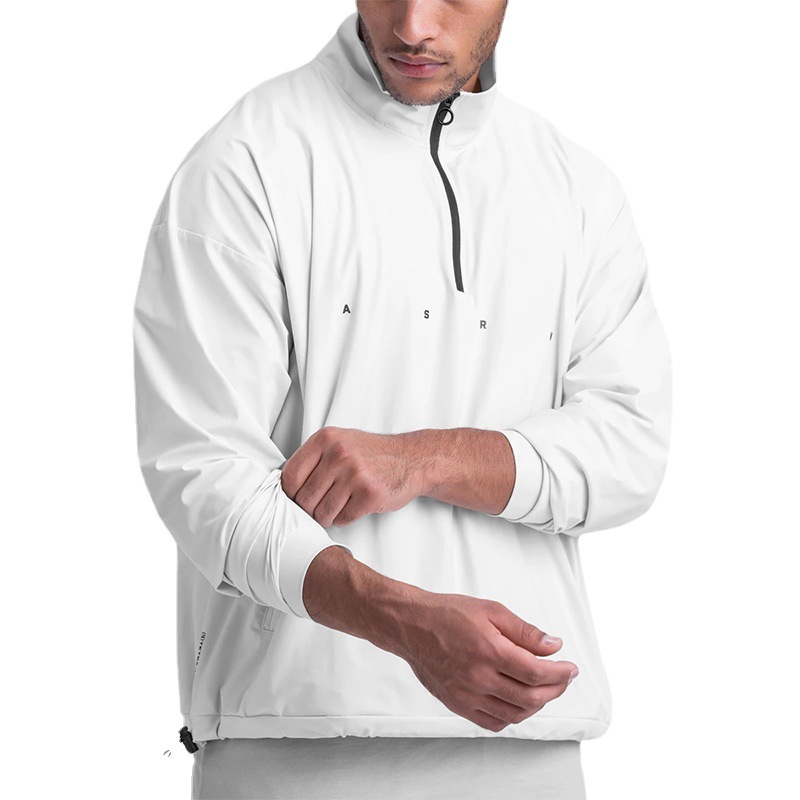 Men's Gym Running Hoodies Body - Outdoor Sport Hoodie recensie en prijs