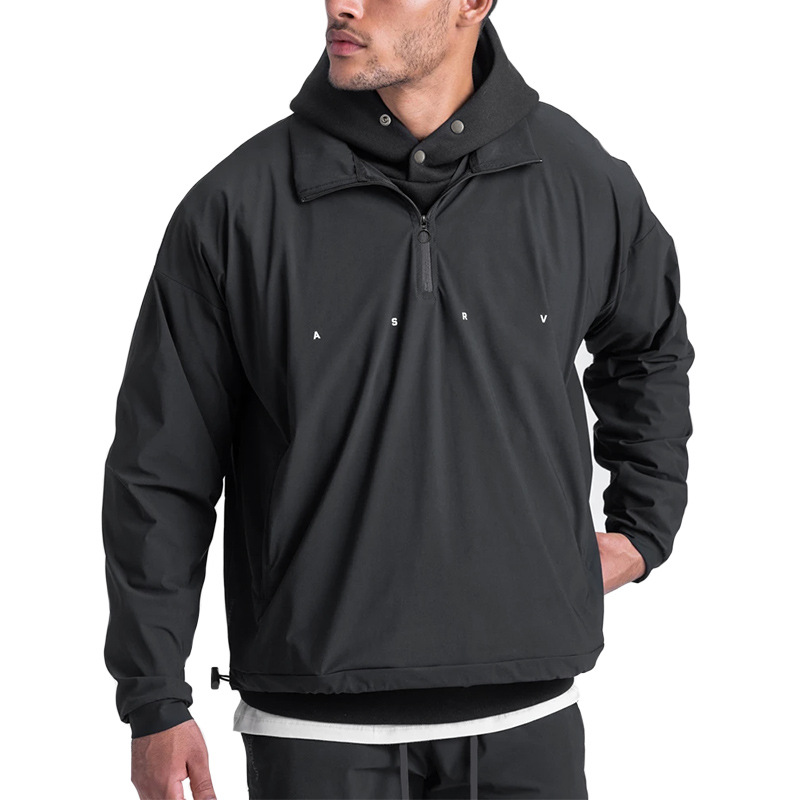 Men's Gym Running Hoodies Body - Outdoor Sport Hoodie recensie en prijs