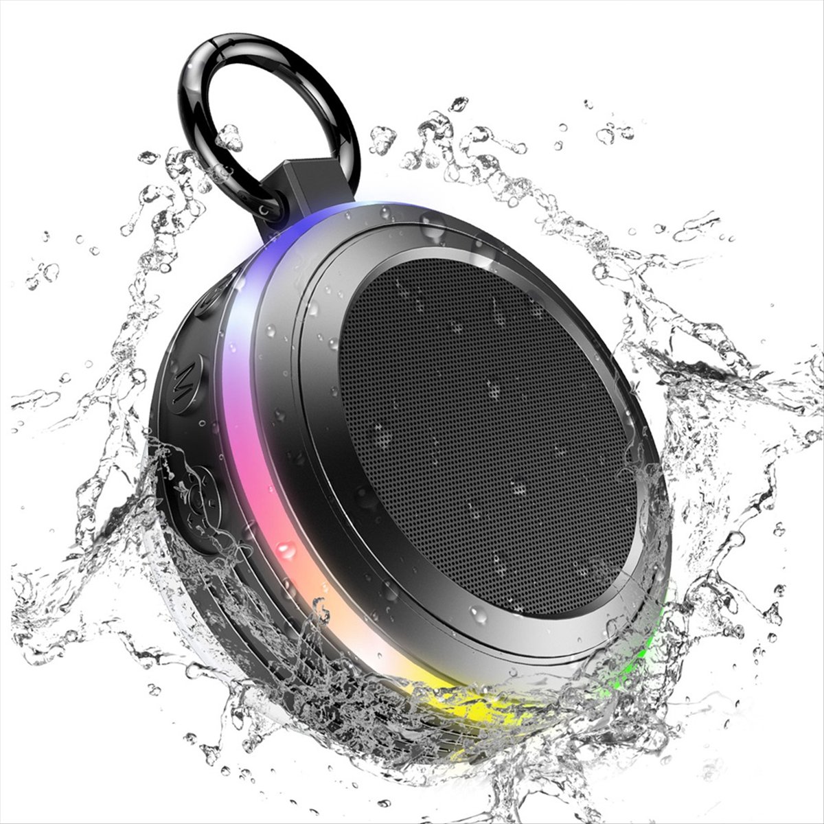 MYdaY- Bluetooth Speaker Water - Outdoor Sports Center recensie en prijs