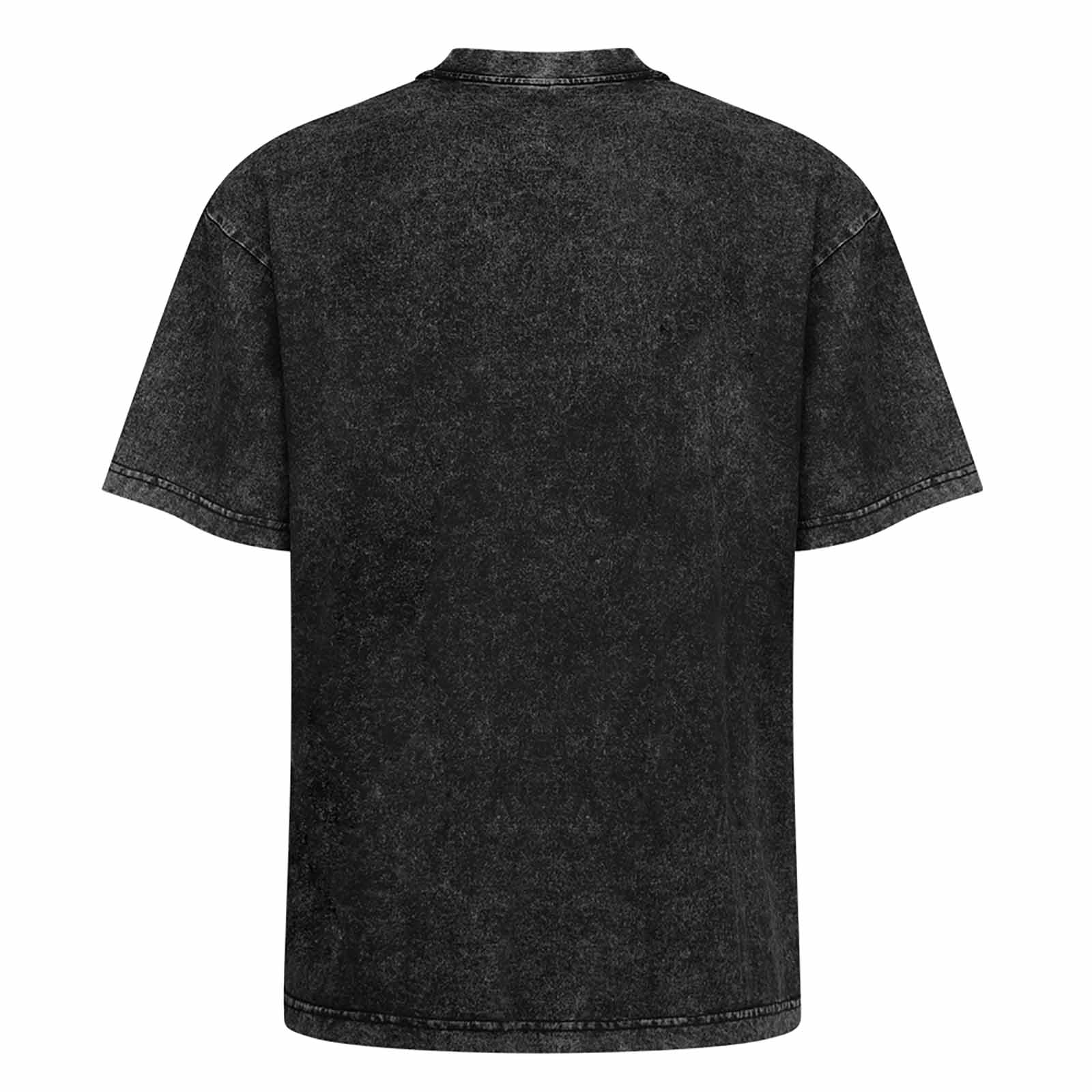 Mit centered T-Shirt Outdoor S - Outdoor Sports Center recensie en prijs