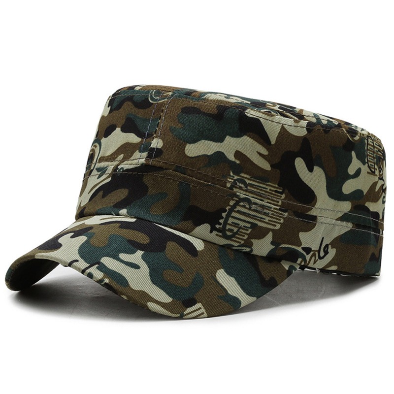Camouflage Tactical Baseball C - Outdoor Sport Hat Classic recensie en prijs
