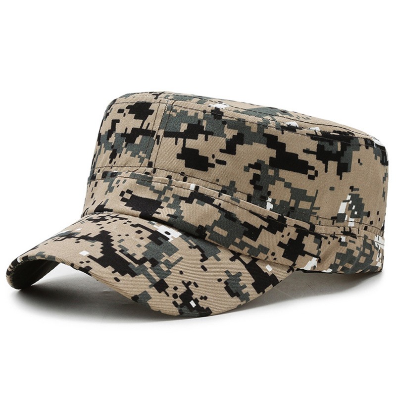 Camouflage Tactical Baseball C - Outdoor Sport Hat Classic recensie en prijs