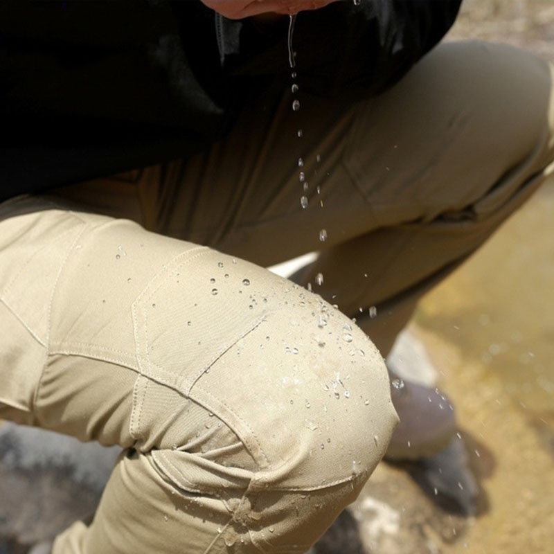 Men's Tactical Cargo Pants 6XL - Outdoor Sport Hiking Pants recensie en prijs